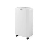 Qlima Deumidificatore portatile elettrico per ambienti casa D210