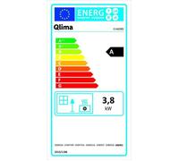 QLIMA Fornello a gas GH438B