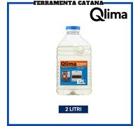 QLIMA KRISTAL combustibile liquido per stufe 2 e 20 litri inodore isoparaffina