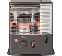 Stufa Qlima R4224STC-2