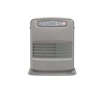 Qlima SRE0031TC stufa stufetta laser a combustibile liquido accensione elettrica