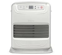 Stufa a Petrolio Colore Silver Potenza 3,1kW