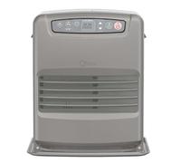 Stufa laser elettronica a combustibile liquido portatile Qlima SRE0031TC