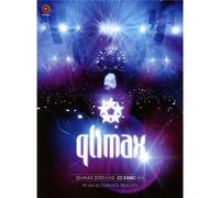 Qlimax 2010 Live - In an Alternative Reality (+ Blu-ray) (+ CD)