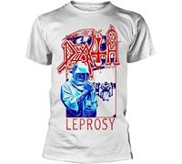 QLKNSC Death is Coming Vampirella -Feed T-Shirts A Manica Corta Maschio T T-shirt a Manica Corta, Colore 15, L