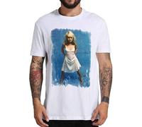QLKNSC Deathstalker Iv Match of The Titans Worst Action Film Movie Fan T T-shirt a Manica Corta, Colore 8, XL