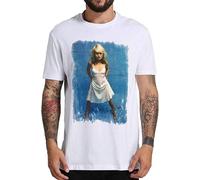 QLKNSC Deathstalker Iv Match of The Titans Worst Action Film Movie Fan T T-shirt a Manica Corta, Colore 9, XL