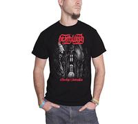QLKNSC Deathstalker Iv Match of The Titans Worst Action Film Movie Fan T T-shirt a Manica Corta, Colore 6, S