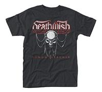 QLKNSC Deathstalker Iv Match of The Titans Worst Action Film Movie Fan T T-shirt a Manica Corta, Colore 4, S