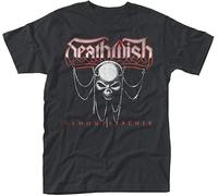 QLKNSC Deathstalker Iv Match of The Titans Worst Action Film Movie Fan T T-shirt a Manica Corta, Colore 5., XXL