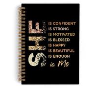 QLMX 633-bigbook-SE-she Office Products, Office & School Supplies, Paper, Notebooks & Writing Pads, Spiral Notebooks