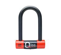 Qloc Security Antifurto u ø16 Classe Sra 85/150mm