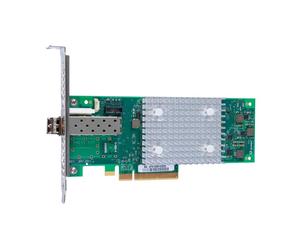 QLogic 16Gb Enhanced Gen5 FC Single-port HBA