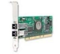 Qlogic Iscsi Scheda di espansione - Adattatore di rete - Pci-x