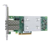 QLogic QLE2742 PCIE 32 GB 2PT SFP+ ADPT TS