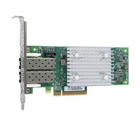 QLogic QLE2742-SR-CK - Hostbus-Adapter - PCIe 3.0 x8