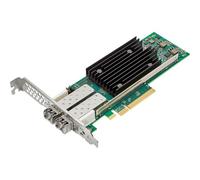 QLogic QLE2772-SR-SP dual port 32Gb FC HBA