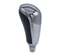 QLOREGS Leva cambio Compatibile Con Toyota Per Crown Per Tundra Per Rav4 2007-2017 Pomello Del Cambio Automatico Cromato Per Parti Della Testa Della Penna Per Il Cambio Automatico Dell'auto.