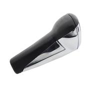 QLOREGS Pomello Cambio Compatibile Con Citroen Per C2 Per Elysee Pomello Del Cambio Automatico Leva Del Cambio Per Auto Accessori.