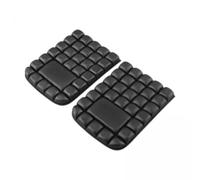 QLoztyse 2X 2X Ginocchiere, Protezione per Ginocchia, Eva Comoda E Leggera, Protezione per Pantaloni da Lavoro, per Pavimenti, Accessori per Interni Ed Esterni