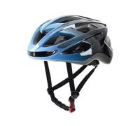QLoztyse Casco da Bicicletta a Mezza Calotta Traspirante Casco con Involucro in PC e Imbottitura Schiuma Ammortizzante Robusto per Attività All'aperto