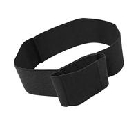 QLoztyse Fascia Allenamento Golf Band Supporto Pratica Allenatore Posturale Attrezzo Resistente in Poliestere Adatta per Principianti Adulti Donne Uomini, Senza Cerniera del Polso