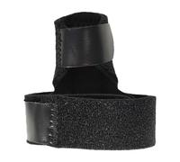 QLoztyse Finger Wrap Supporto Dito Stecca Immobilizzatore Regolabile con Barra in Alluminio Tessuto OK E SBR Adatto per Sport Recupero da Fratture