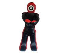 QLoztyse Manichino da Grappling Professionale, Resistente, Non Imbottito, Versatile, per