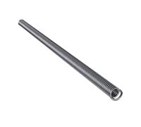 QLS Molla porta basculante 3/20/350 mm zincata 1 pz