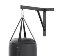 QLS, supporto da parete per sacco da boxe