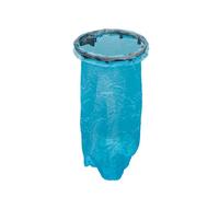 QLS Supporto per sacco della spazzatura, U3, rotondo