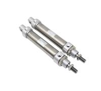 QLYMDDSA 1 Cilindro for C85KN20-CD85KN20-25-50-75-100-125-AB-XC8(CD85KN20-50-B)