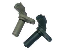 QLYMDDSA 1 pz for sensore di velocità RPM 1.6L 1998-2004 MR470779 91176014(Emerald Green)