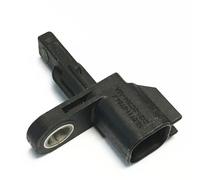QLYMDDSA 1 pz JX61-2C204-A3A 2423994 for sensore di velocità ABS for autoveicoli a 2 Pin