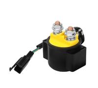 QLYMDDSA Relè solenoide di avviamento Relè di accensione Relè Segnale Motore Lampeggiatore(Relays-T)