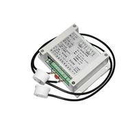 QLYMDDSA XKC-C350 AC110v-260v Regolatore Automatico del Livello 'Acqua di Piccole Dimensioni con sensori for Pompa 'Acqua e pompaggio di Scarico della valvola(C350-2P-2Sensors)
