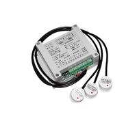 QLYMDDSA XKC-C350 AC110v-260v Regolatore Automatico del Livello 'Acqua di Piccole Dimensioni con sensori for Pompa 'Acqua e pompaggio di Scarico della valvola(C350-3P-overflow)