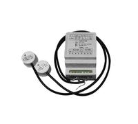 QLYMDDSA XKC-C350 AC110v-260v Regolatore Automatico del Livello 'Acqua di Piccole Dimensioni con sensori for Pompa 'Acqua e pompaggio di Scarico della valvola(C350-4P-4Sensors)