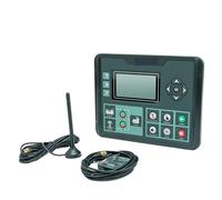 QLYUEUI 1 controller DC50CR-G4G DC52CR-G4G Modulo di controllo del generatore di cloud 4G con posizionamento GPS con CAN RS485(Global DC52CR-G4G)