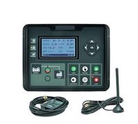 QLYUEUI 1 controller DC50CR-G4G DC52CR-G4G Modulo di controllo del generatore di cloud 4G con posizionamento GPS con CAN RS485(Global DC50CR-G4G)