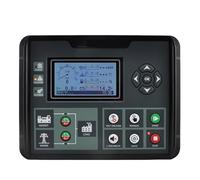 QLYUEUI 1 controller for generatore di corrente continua DC52C con monitoraggio della rete elettrica e impostazione dei parametri AMF 4G Cloud