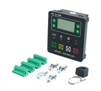 QLYUEUI 1 controller for gruppo elettrogeno diesel HJ-103B(380V)