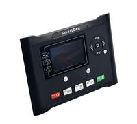 QLYUEUI 1 controller for pompa 'acqua TFT-LCD HPC715 da 4,3 pollici for gruppo elettrogeno diesel con registri eventi