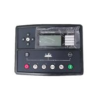 QLYUEUI 1 copia del modulo di controllo dei guasti della rete (utility) AMF 7320 AMF, sostituzione del controller del generatore DSE7320 MKII(Copy 7320 AMF)