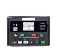 QLYUEUI 1 modulo controller 6110D for pannello di monitoraggio dello schermo di avvio automatico del gruppo elettrogeno diesel