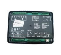 QLYUEUI 1 pannello di controllo del generatore AMF, avvio automatico, modulo di controllo guasti principale DSE 6020s, parti del gruppo elettrogeno 6020 MK2(DSE6020MKII original)