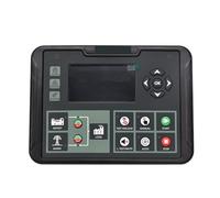 QLYUEUI 1 pannello di controllo del gruppo elettrogeno DC90d MK2 DC92D MK2 DC90dr MK2 DC92DR MK2(DC90dr MK2)