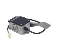 QLYUEUI 1 Pedale dell'acceleratore elettronico EFP-001 (0-5K Ohm).