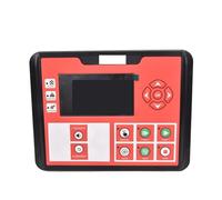 QLYUEUI 1 pezzo FC70DR Standard Diesel Engine Fire Pump Controller Panel Ricambi for unità di pompe antincendio