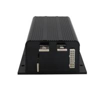 QLYUEUI 1 pz 1253-8001 80 V Regolatore di velocità del Motore Programmabile PMC Pompa Carrello Elevatore Curtis(No Main contactor,0-5V)